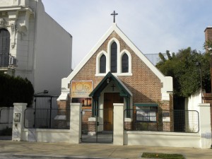 Iglesia Anglicana del Buen Pastor (3)